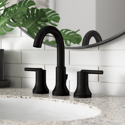Find The Perfect Bathroom Sink Faucets Wayfair